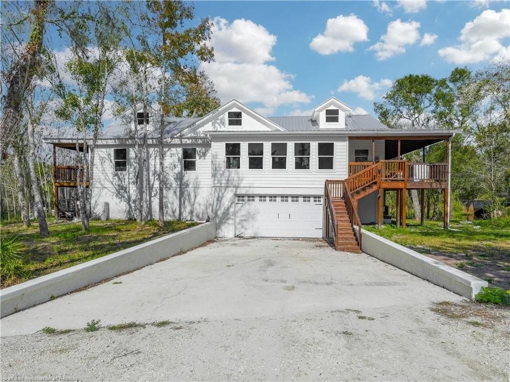 3 bedroom house for sale at 5104 N County Road 663 Hwy Bowling Green - $539,000