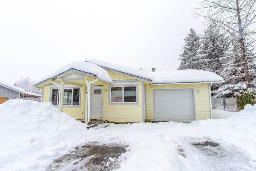 2 bedroom house for sale at 3857 Melrose St Juneau 99801 - $423,500