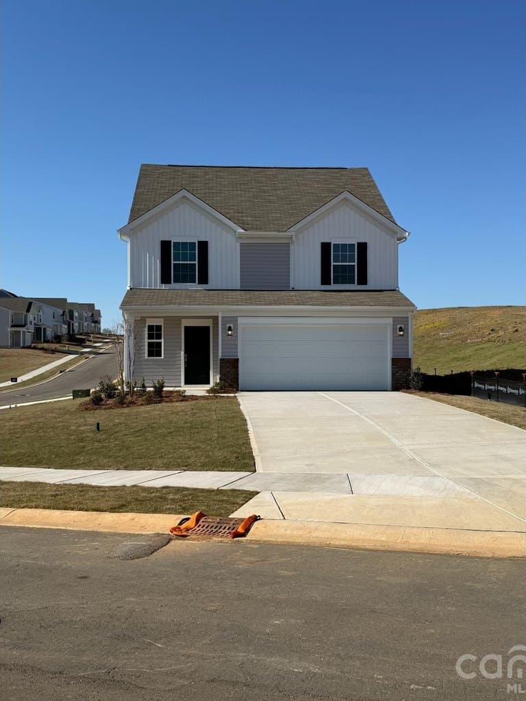 5 bedroom house for sale at 301 Carter Lee Ln Shelby 28152 - $339,999