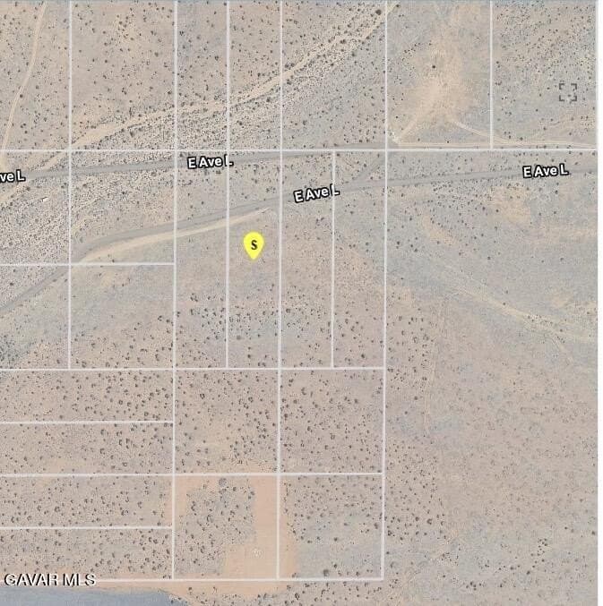 land for sale at Vic Ave Butte Valley - $7,500