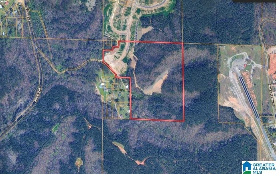 land for sale at Brooks Dr Lot 1 Brookside - $200,000