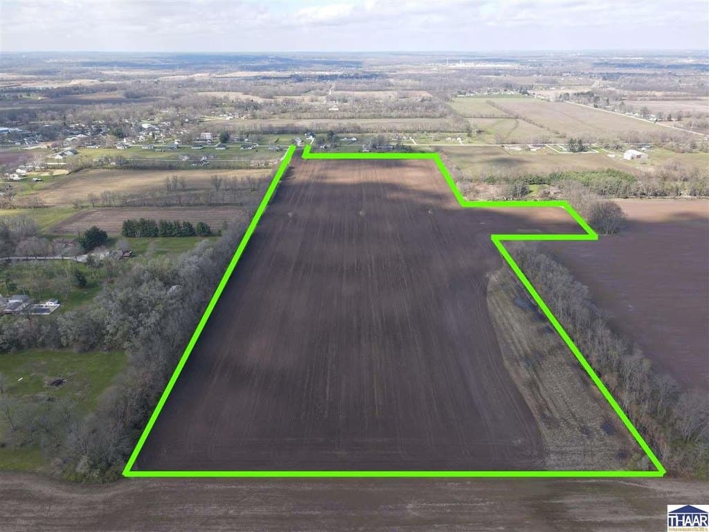 farm for sale at W Kennett Dr Terre Haute 47802 - $1,415,875