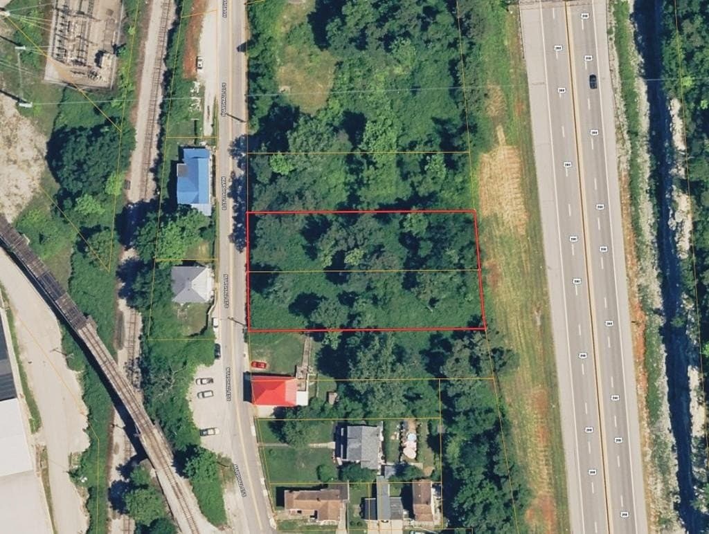 land for sale at 1200 Marshall St S Benwood - $24,999