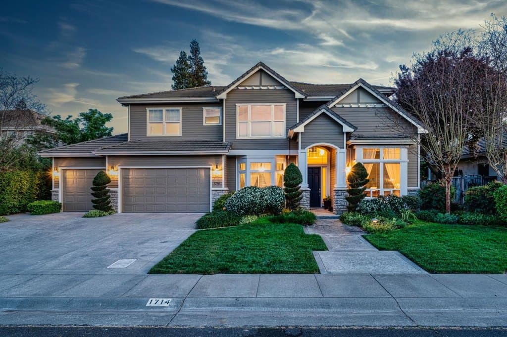 3 bedroom house for sale at 1714 Arena Dr Davis 95618 - $1,695,000
