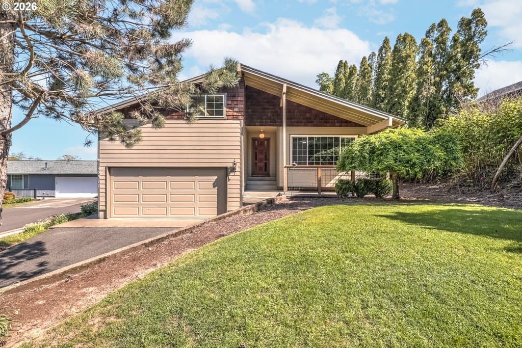 3 bedroom house for sale at 42371 NW Banks Rd Banks - $569,900