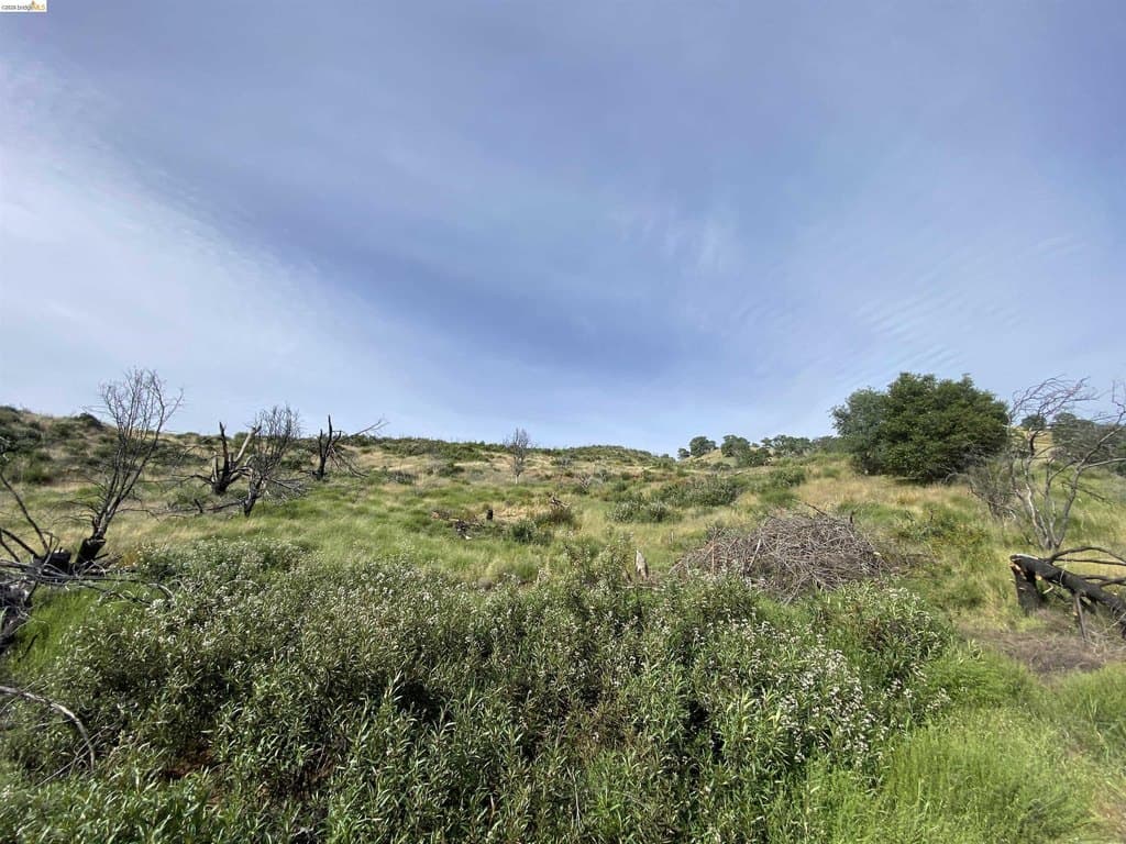land for sale at 12372 Terrace Dr Clearlake 95422 - $224,000