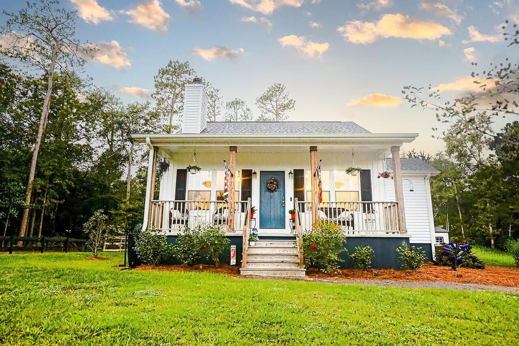3 bedroom house for sale at 505 Butter Rd Bonneau - $430,000
