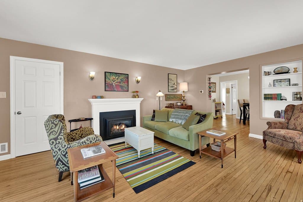 4 bedroom house for sale at 1421 Binford St Ogden - $499,000