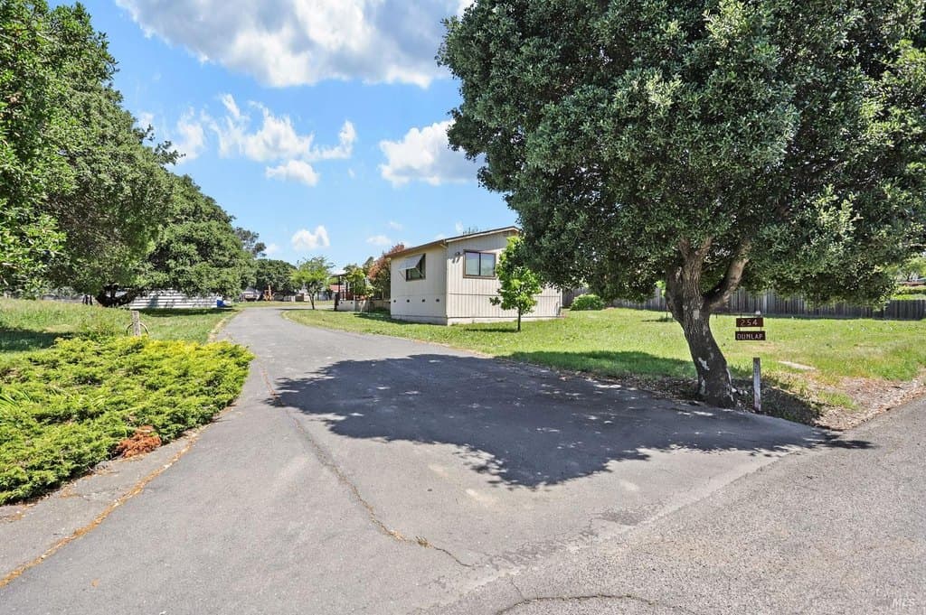 3 bedroom mobile home for sale at 254 Watson Ln American Canyon - $2,300,000