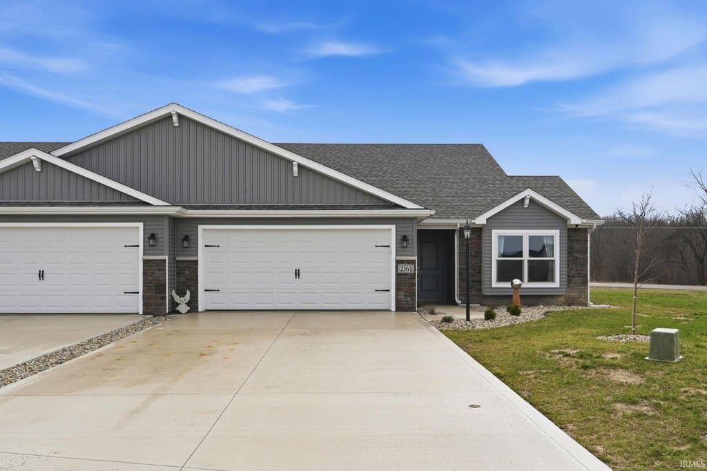 2 bedroom house for sale at 2361 Serenity Ct Auburn - $279,900
