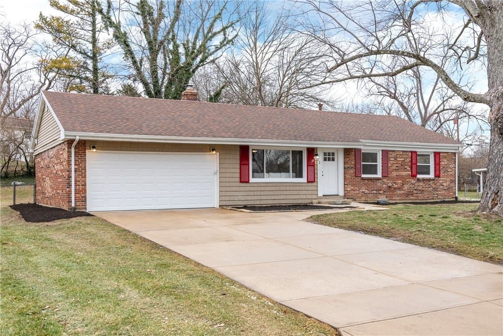 3 bedroom house for sale at 225 S Main St Centerville - $294,500