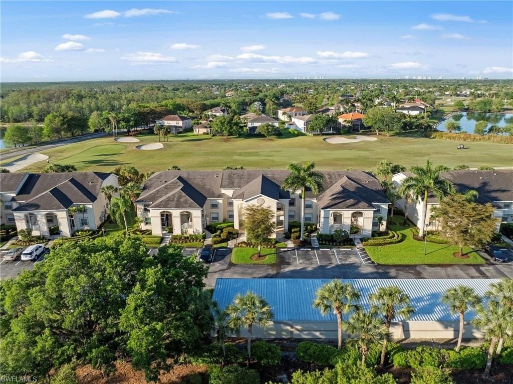 2 bedroom condo for sale at 21360 Lancaster Run Unit 1526 Estero 33928 - $300,000