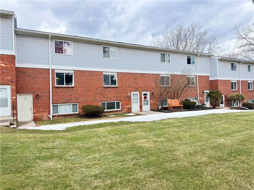 2 bedroom condo for sale at 275/136 Owens Rd Unit 136 Brockport - $209,900