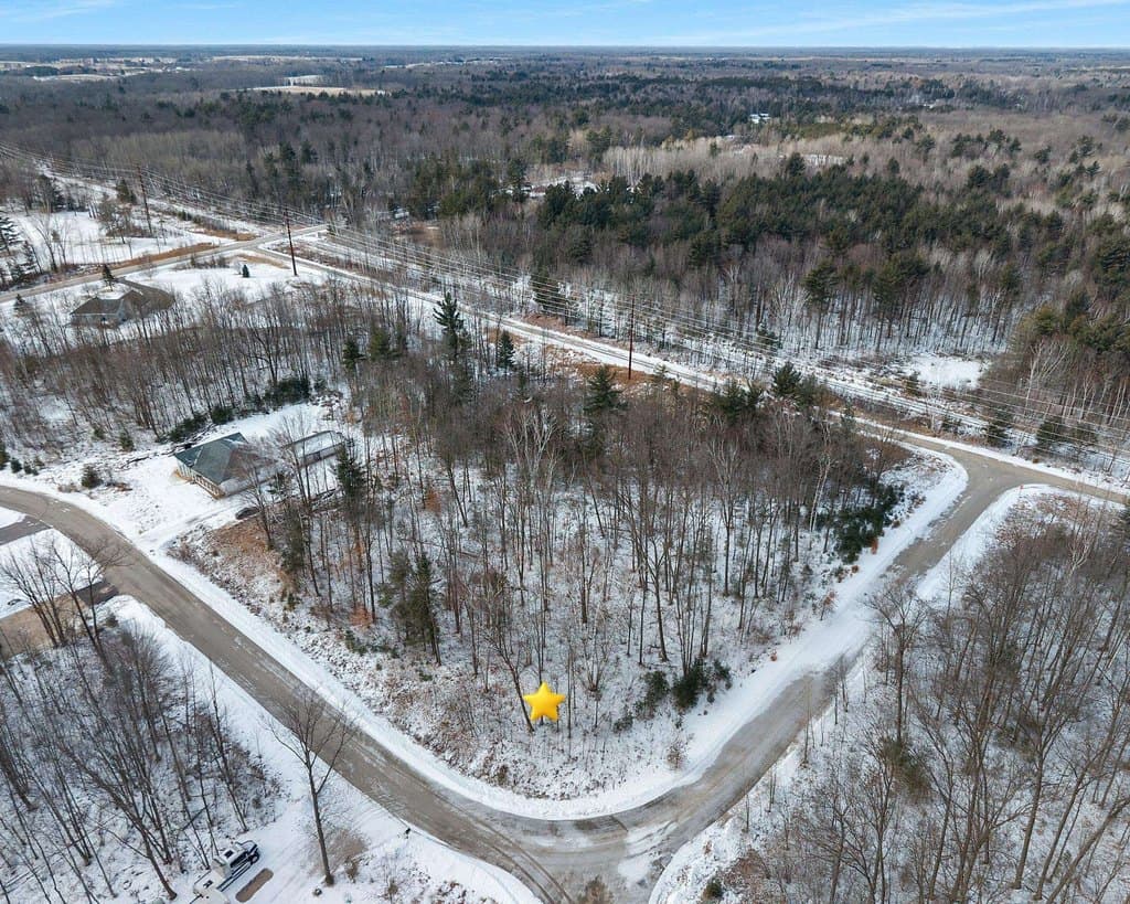land for sale at Alpha Ln Unit 8 Abrams - $48,000