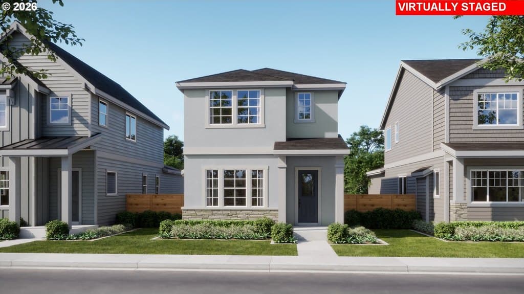 3 bedroom house for sale at 18412 SW Alderwood Dr Beaverton - $559,990