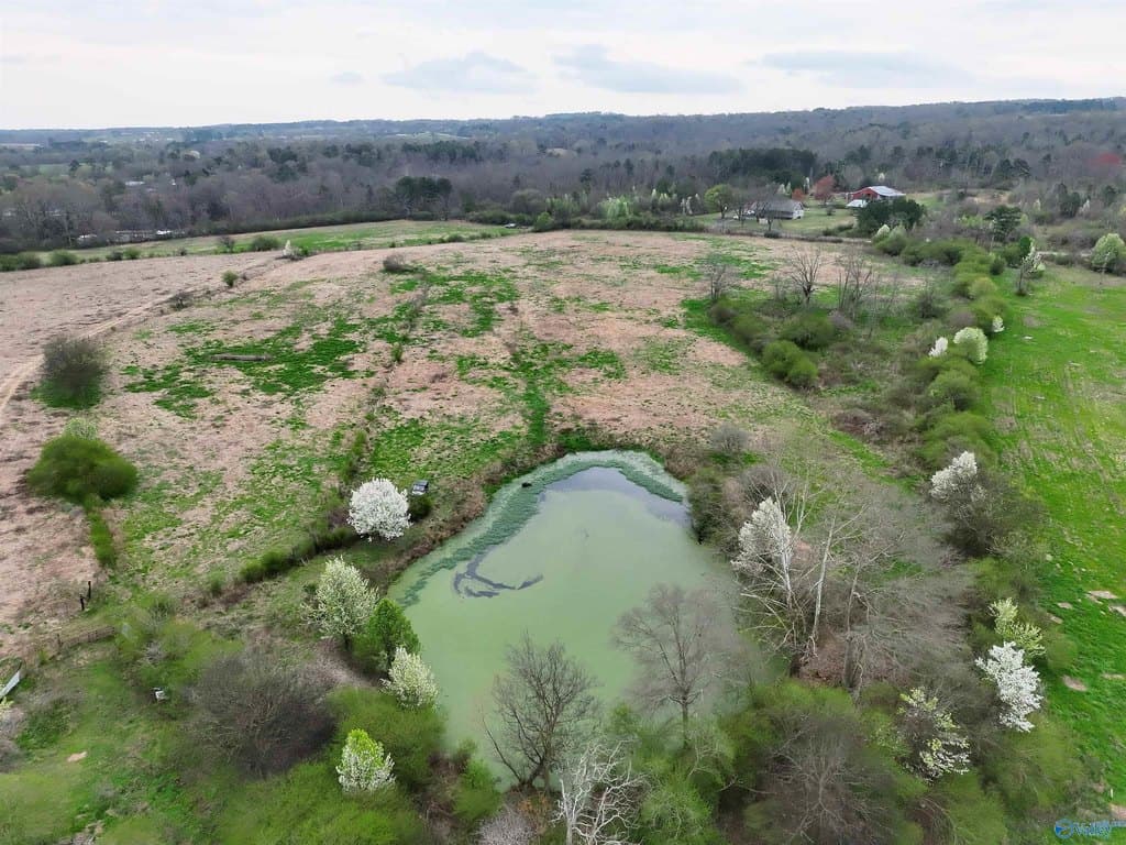 land for sale at 12.43 Ac Brown Rd Boaz - $119,000