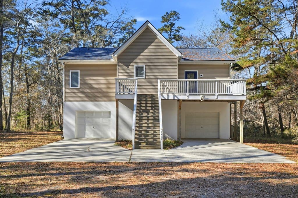 2 bedroom house for sale at 9450 Savannah Hwy Adams Run - $614,900