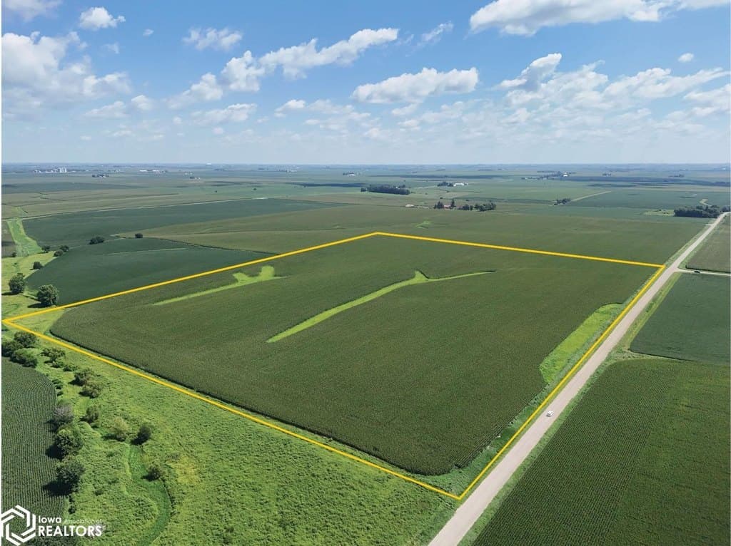 farm for sale at 148th St Albion - $743,438