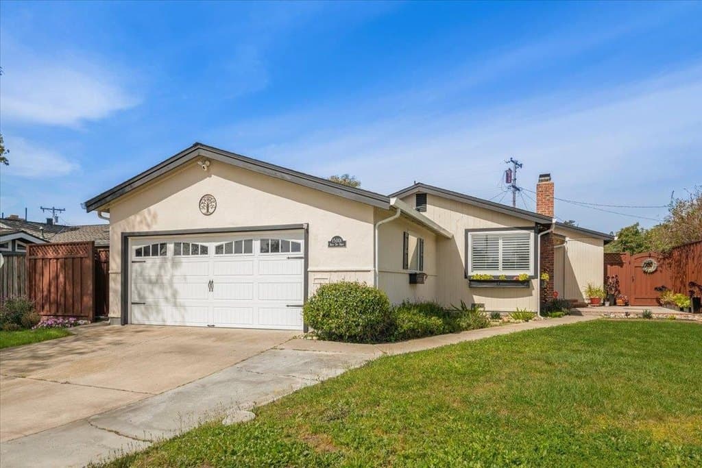 3 bedroom house for sale at 15001 Ridgetop Dr East Foothills 95127 - $1,298,888