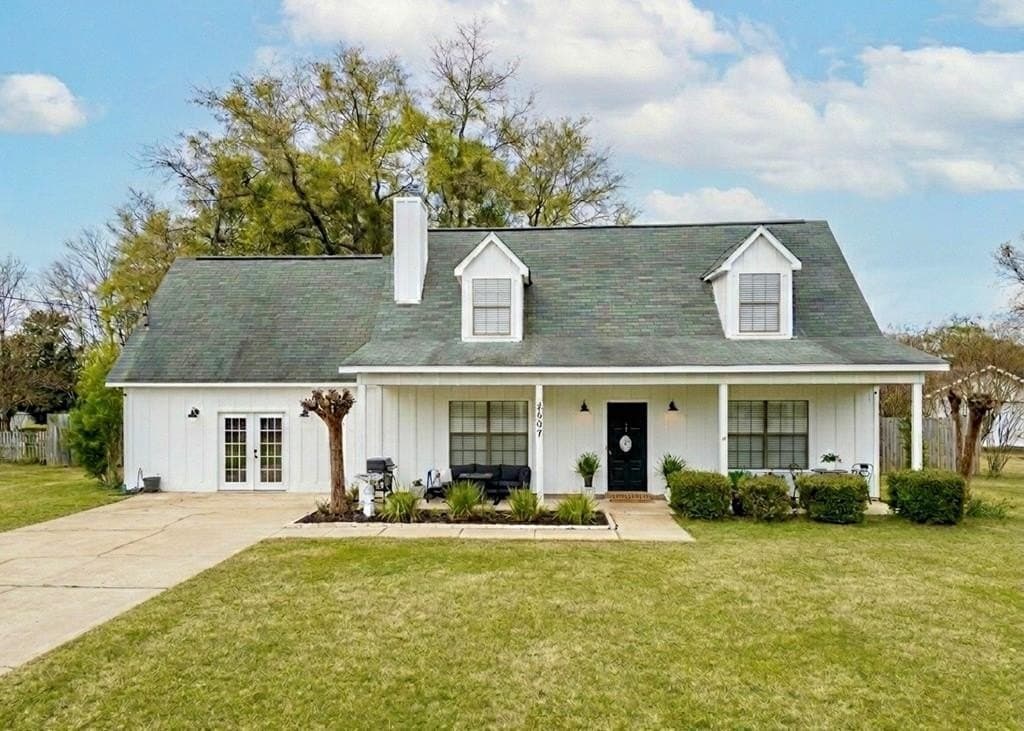 3 bedroom house for sale at 2607 Marquette Dr Dothan 36303 - $269,900