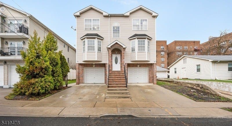 8 bedroom multi-family for sale at 117-119 Stiles St Elizabeth 07208 - $1,150,000