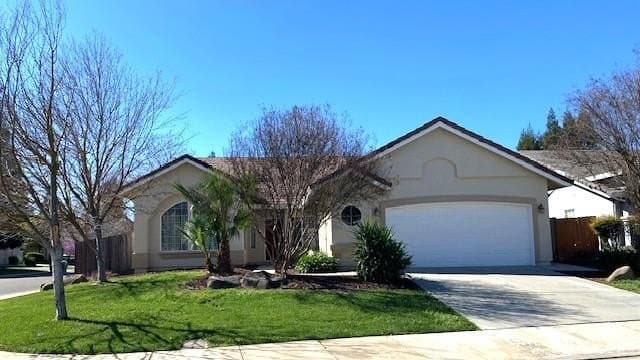 4 bedroom house for sale at 3951 Black Hawk Ct Merced 95340 - $469,900