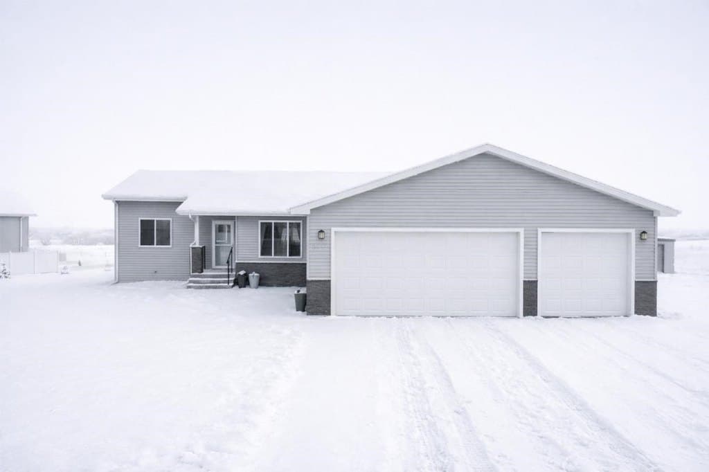 5 bedroom house for sale at 3517 Grayson Dr Burlington - $519,900