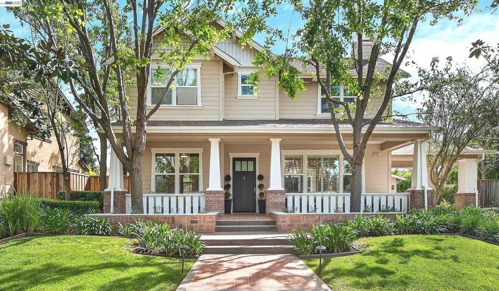 5 bedroom house for sale at 5454 Stockton Loop Livermore 94550 - $1,999,000