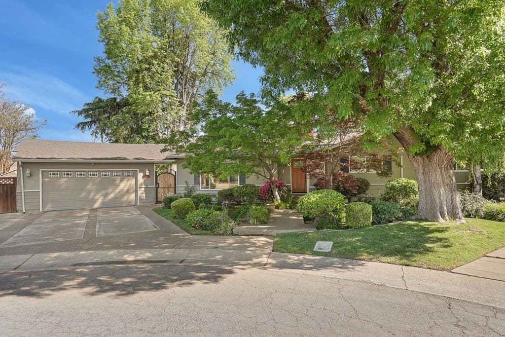 3 bedroom house for sale at 306 Bella Vista Dr Lodi 95242 - $699,000