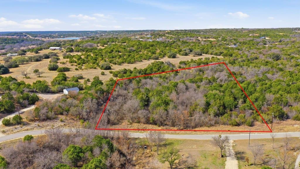 land for sale at Bluegill Rdg Bluff Dale - $68,000