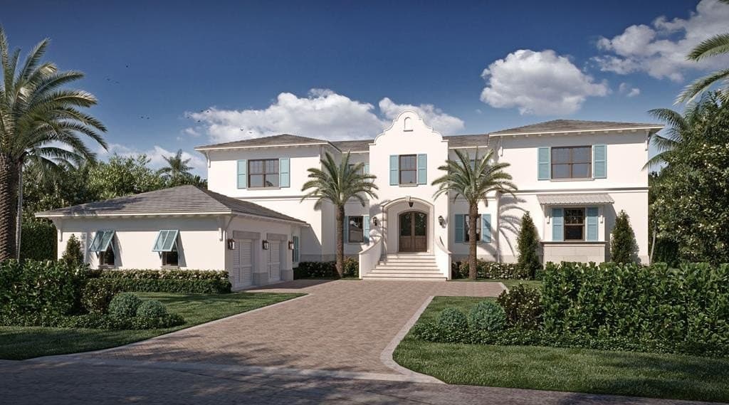 5 bedroom house for sale at 40 Cardinal Ln Key Largo 33037 - $22,775,000