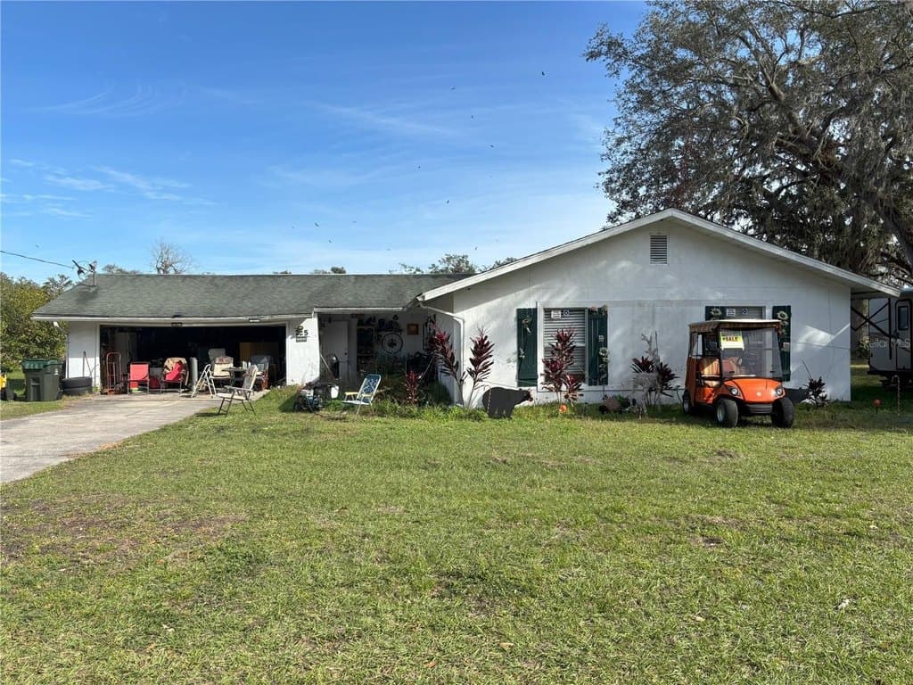 3 bedroom house for sale at Address unavailable Bushnell - $179,000