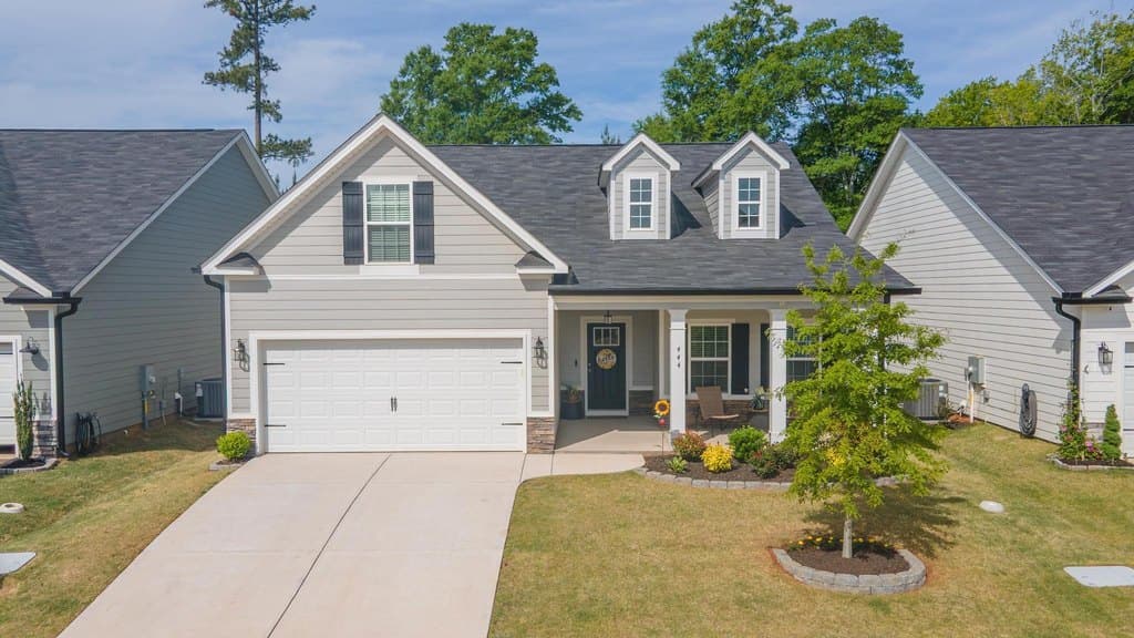 3 bedroom house for sale at 444 Longford St Aiken - $317,500
