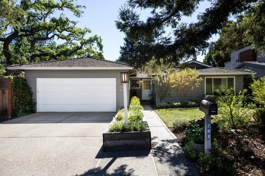 3 bedroom house for sale at 785 LA Para Ave Palo Alto 94306 - $3,249,000
