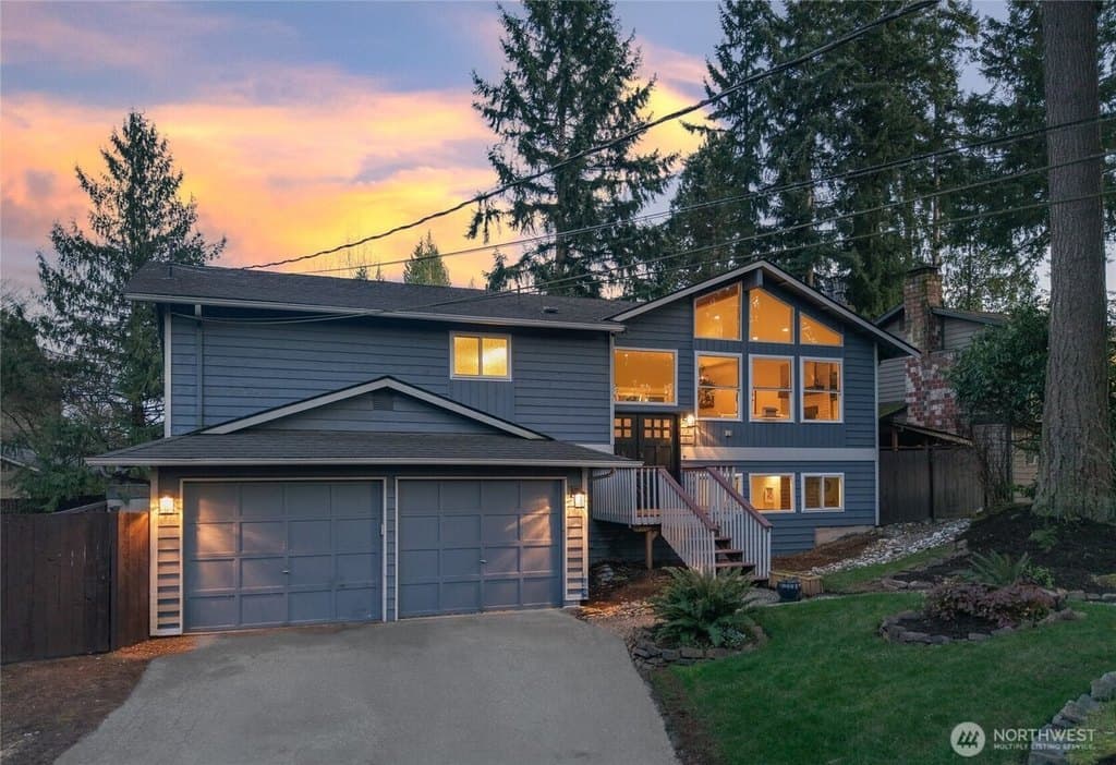 4 bedroom house for sale at 13011 Seattle Hill Rd Snohomish 98296 - $945,000