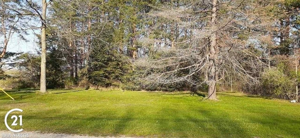 land for sale at W Park St Lot 8 Capac - $27,900