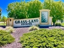land for sale at 3869 Lovegrass Ln Helena 59602 - $175,000