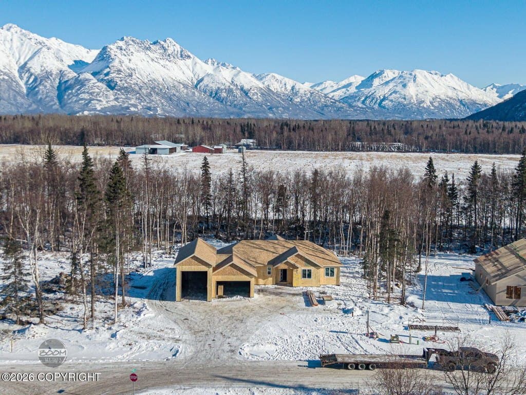 4 bedroom house for sale at 5809 S Gates St Butte - $610,000