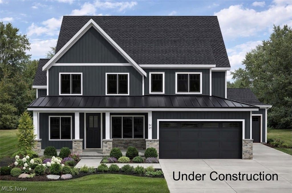 6 bedroom house for sale at 626 Yarmouth Ln Bay Village - $1,750,000