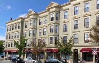 2 bedroom condo for sale at 373 Somerville Ave Apt D Somerville 02143 - $589,000