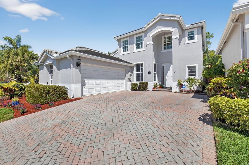 3 bedroom house for sale at 8111 Hampton Wood Dr Boca Raton - $775,000
