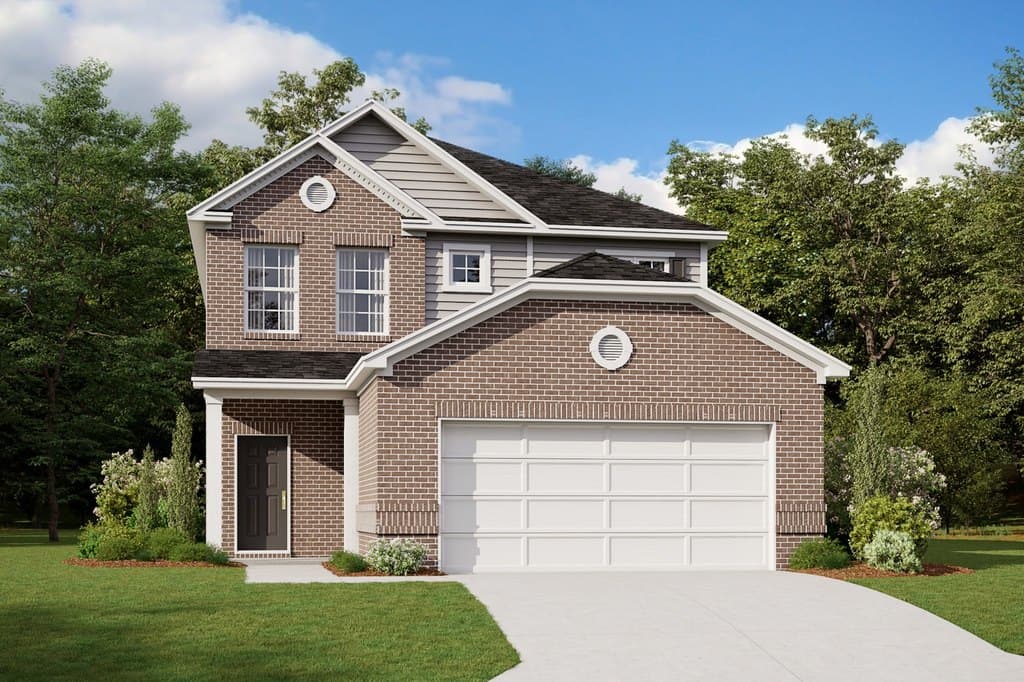 3 bedroom house for sale at 824 Pleasant Ridge Run Mount Juliet 37122 - $503,045