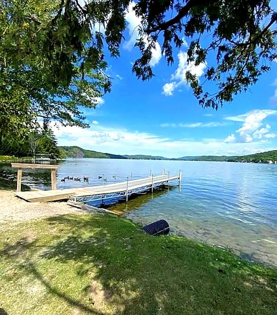 land for sale at 111 Prospect Point Rd Castleton - $2,750,000