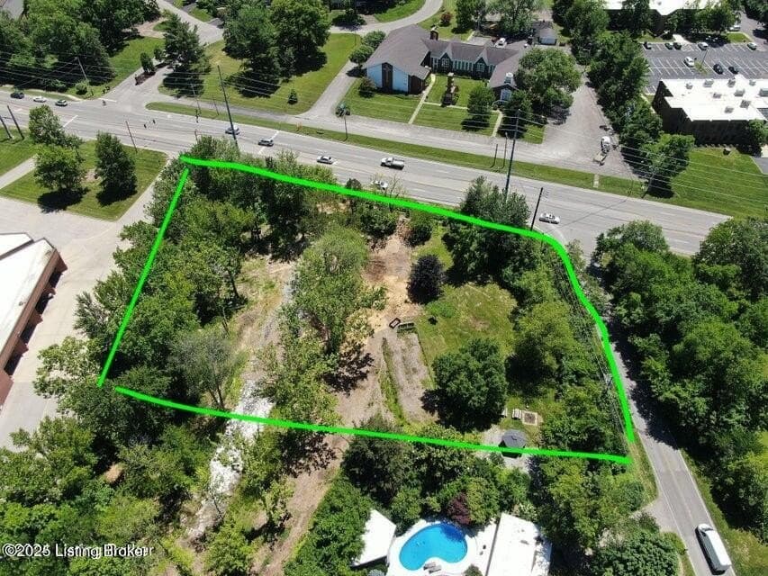 land for sale at 105 Dorsey Way Blue Ridge Manor - $500,000