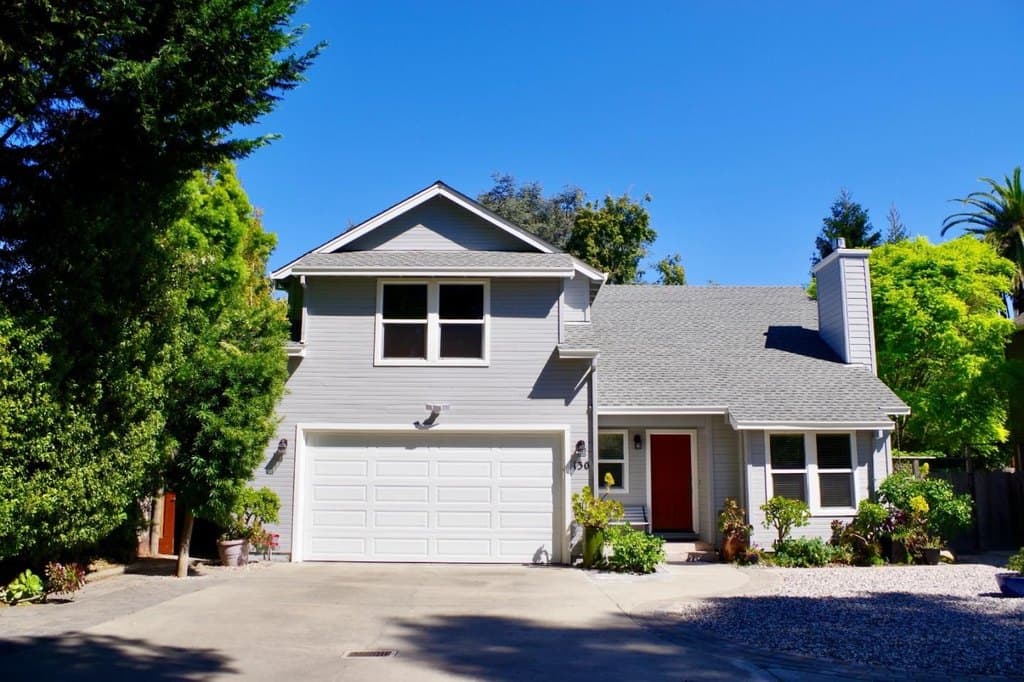 3 bedroom house for sale at 130 Otis St Santa Cruz - $1,599,000
