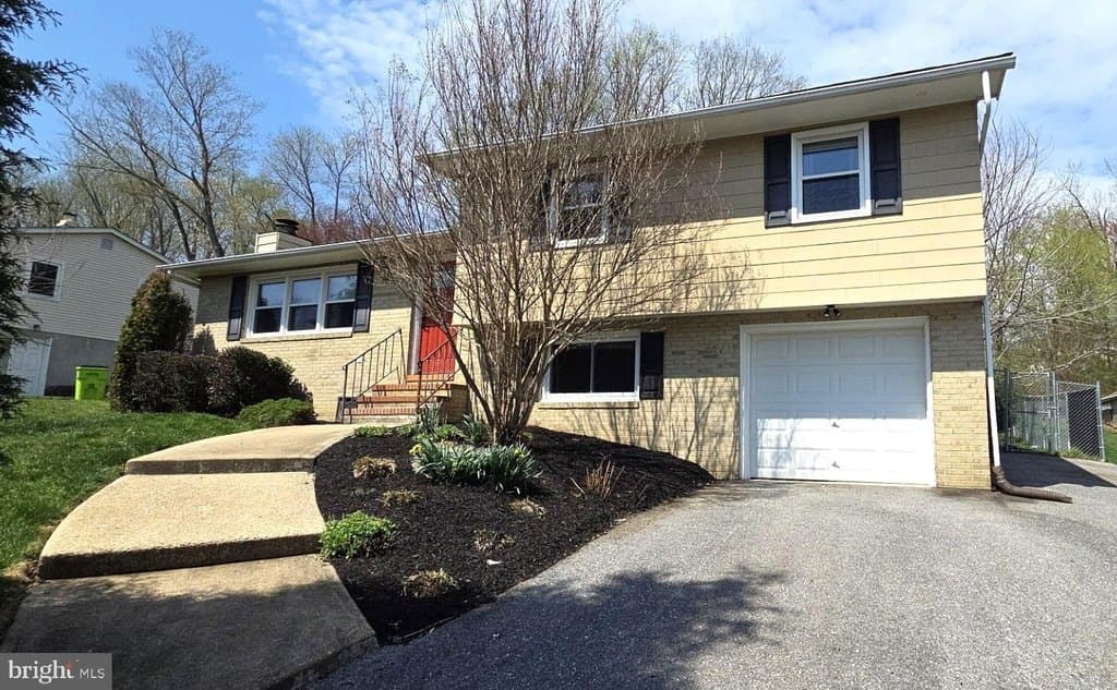 3 bedroom house for sale at 1400 Wildwood Dr Fallston 21047 - $484,900