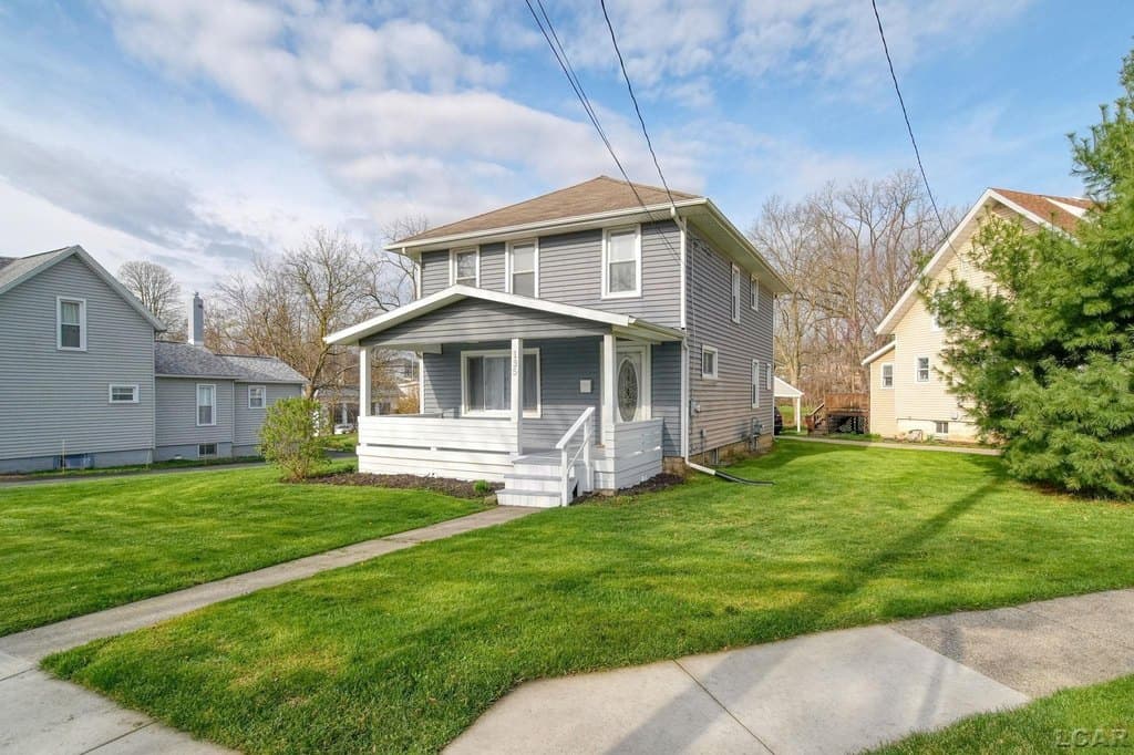 3 bedroom house for sale at 135 Greenly St Adrian - $210,000