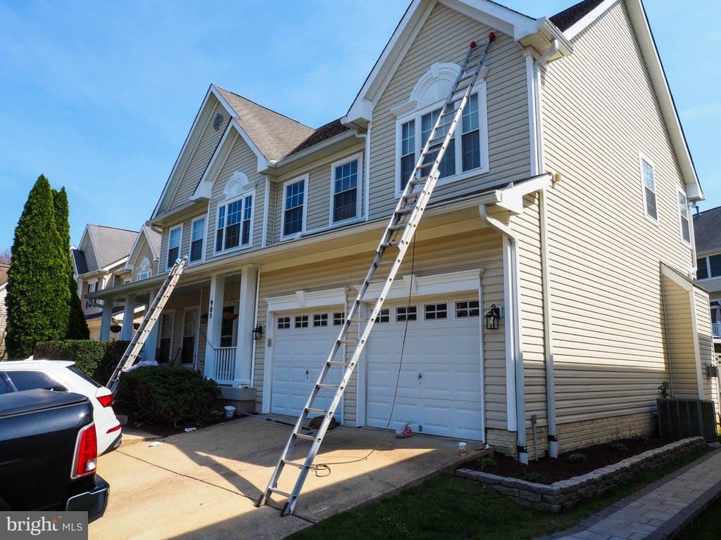 4 bedroom house for sale at 905 Gunnison Ct Crofton 21054 - $885,000