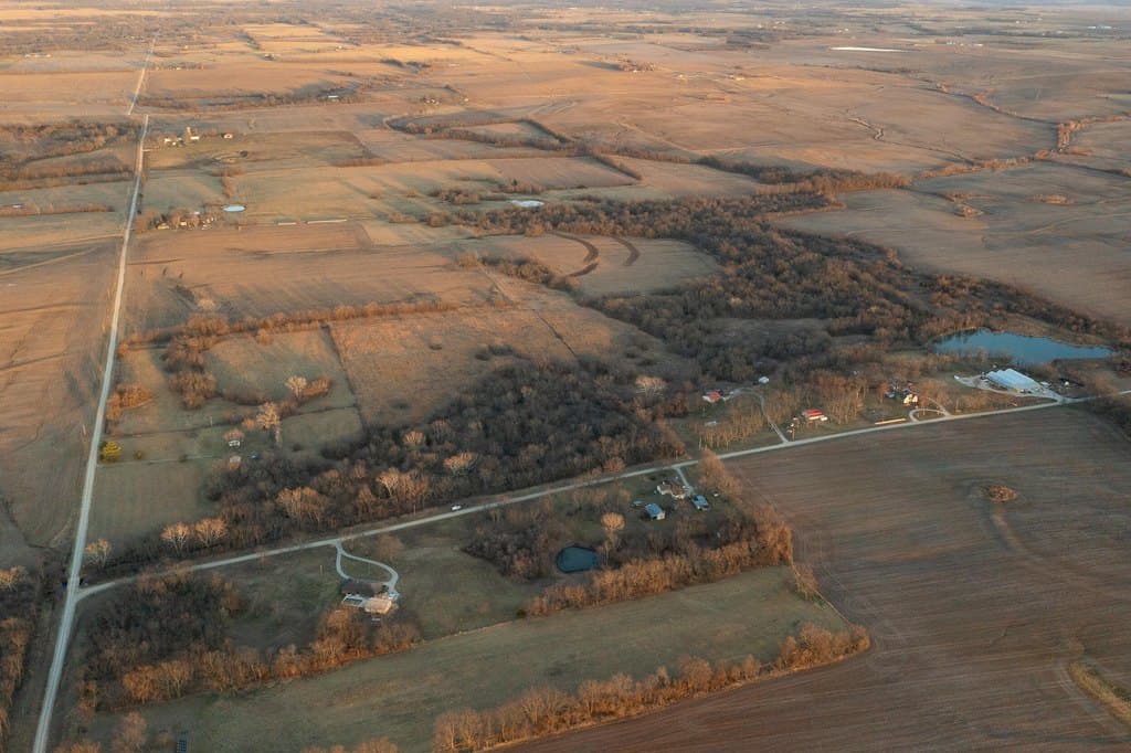 land for sale at Ne County Road 9004 Butler - $280,000