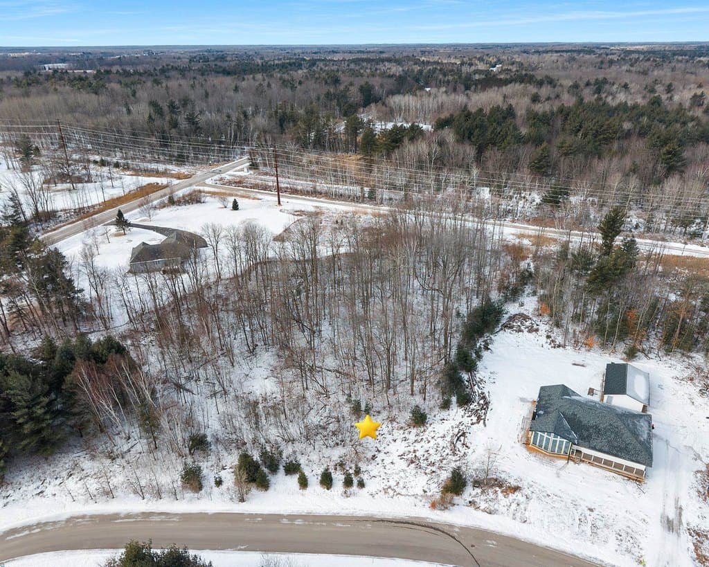 land for sale at Alpha Ln Unit 5 Abrams - $50,000
